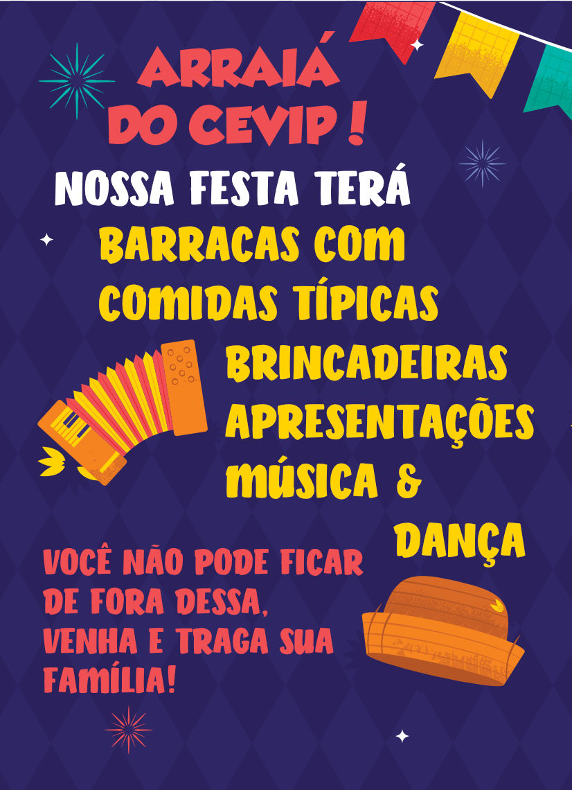 Festa Junina 2023
